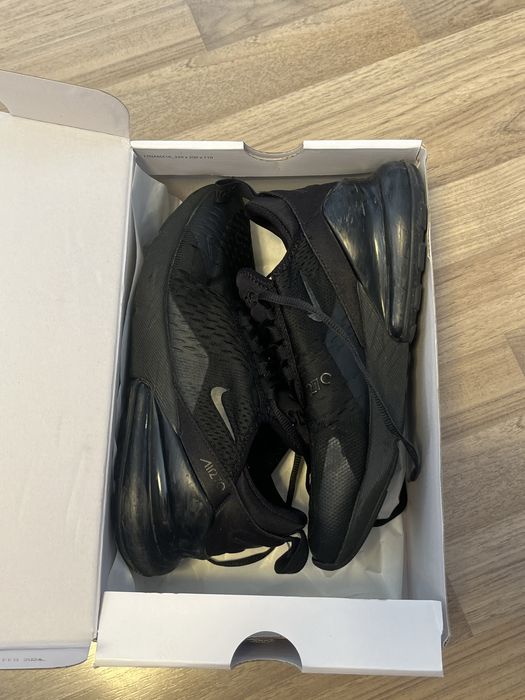Nike air max 270 40 номер
