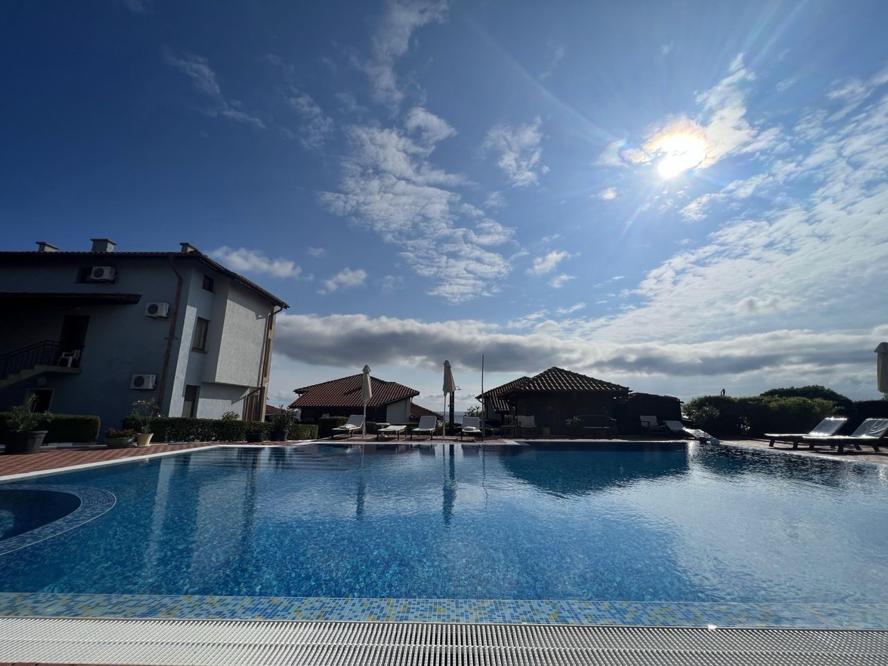 Дава се под наем Двустаен апартамент в Созопол - 55 кв.м за 2932.5 € - Снимка #4