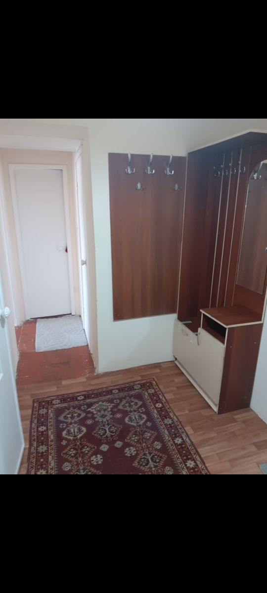 Сдам двухкомнатную квартиру в аренду
