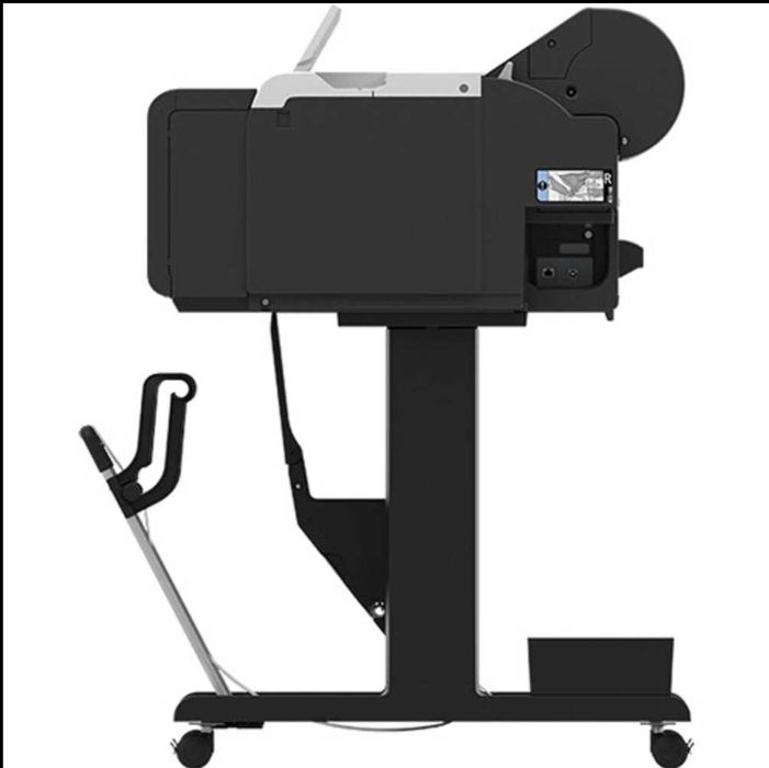 Canon PROGRAF TM-255– професионален принтер за широкоформатен печат