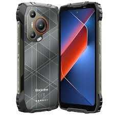 Blackview BL7000 5G 24GB RAM 256GB ROM, с IP68/69 защита