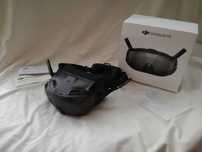 Fpv очила Dji Goggles N3