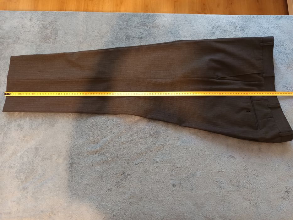 Мъжки костюм и панталони