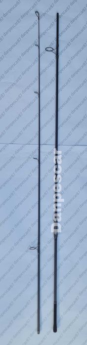 Lanseta Crap PRO FL Strategist 3,90 m din 2 bucati 3,75 LBS