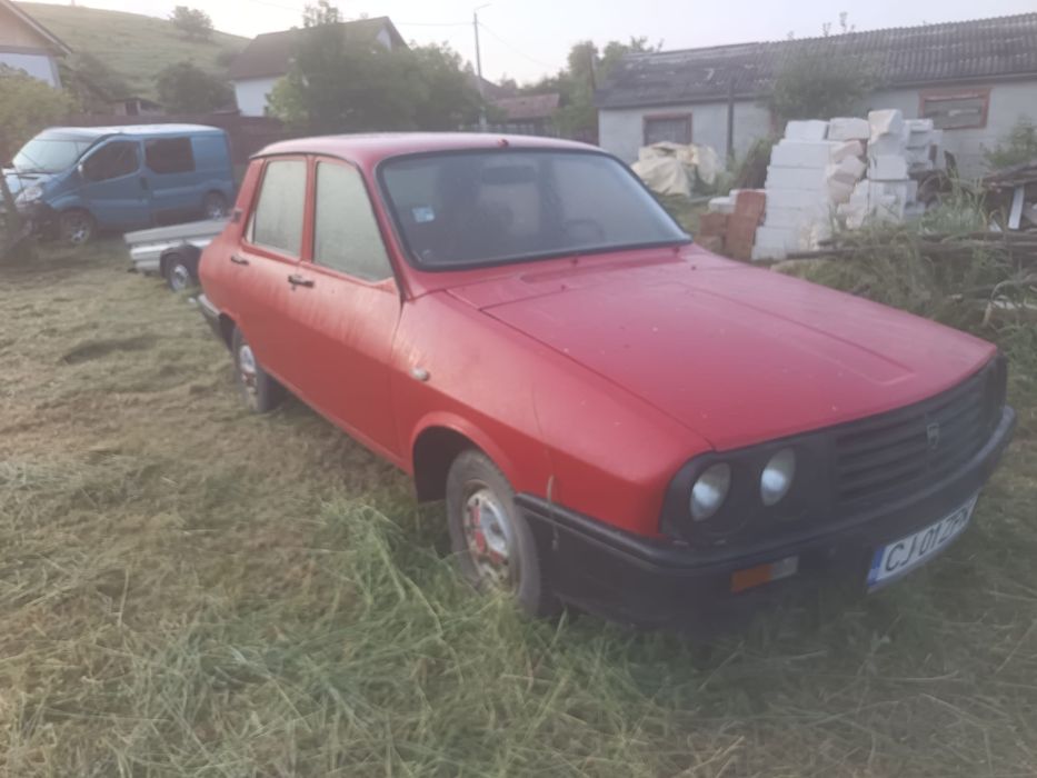 Dacia 1310 1989 TLX
