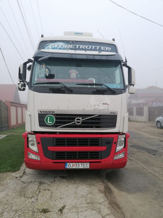 Volvo FH 12 460 CP