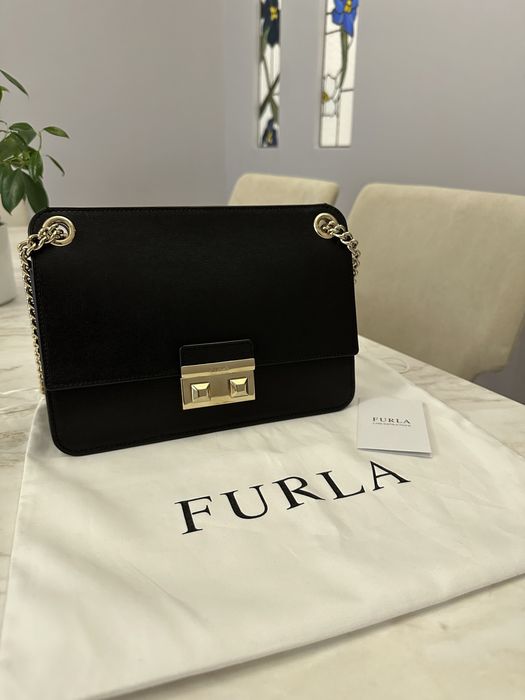 Чанта Furla