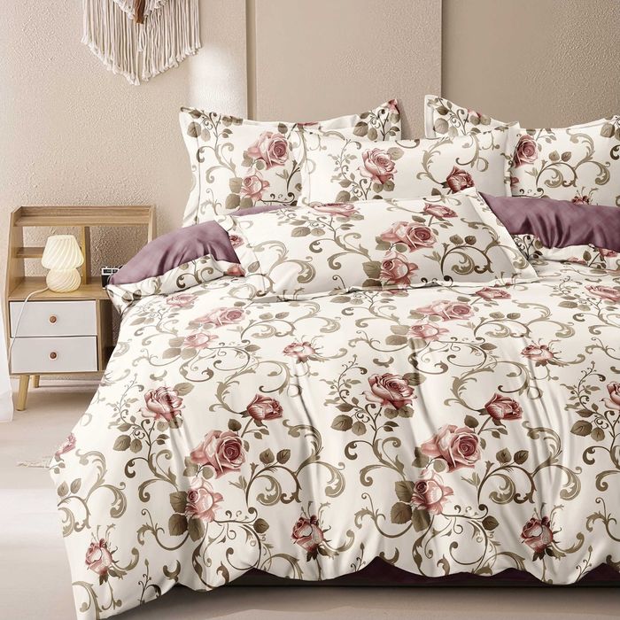 Lenjerii de pat și pături premium • Calitate superioară