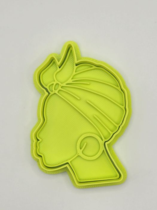 Резци с печат за бисквитки