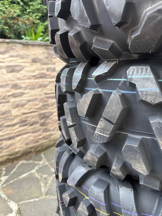 Cauciucuri Atv Anvelope Maxxis  BIGHORN   Renegade Grizzly Polaris