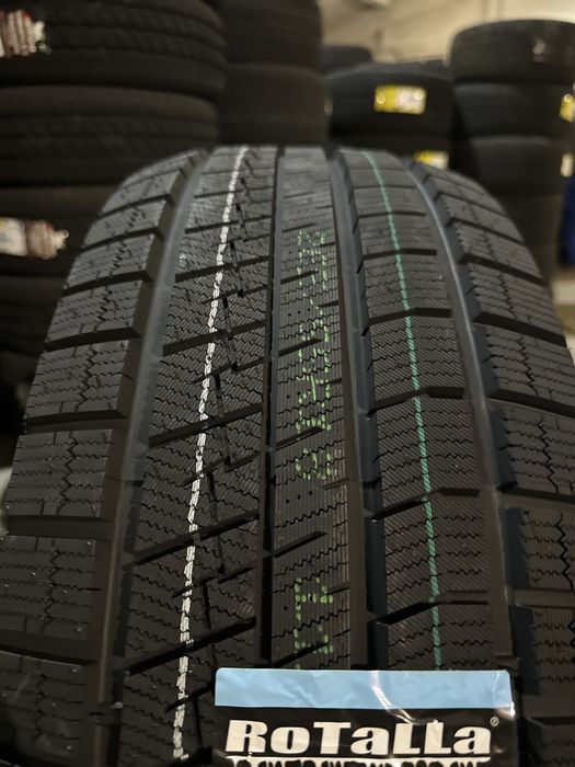 Нови Зимни Гуми ROTALLA S360 265/65R18 116T XL НОВ DOT 2656518