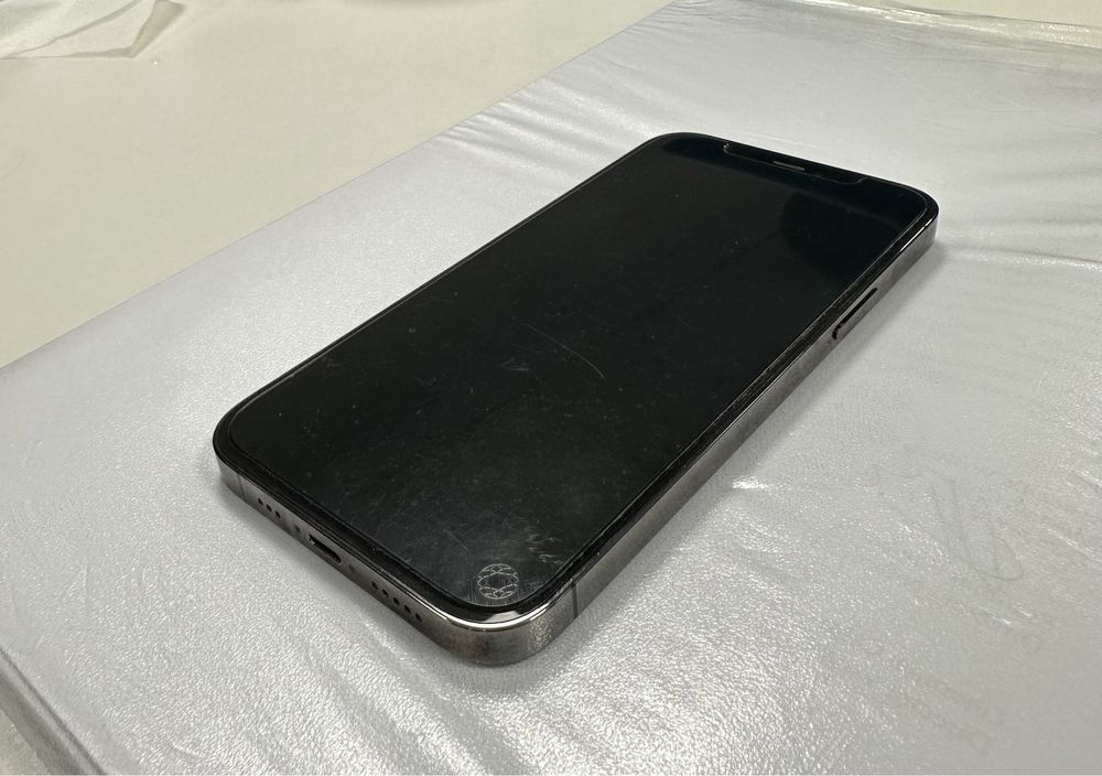 Iphone 12 Pro - Space Grey