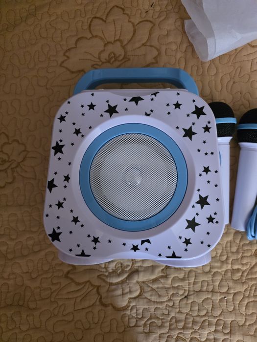 Set karaoke pentru copii Nou