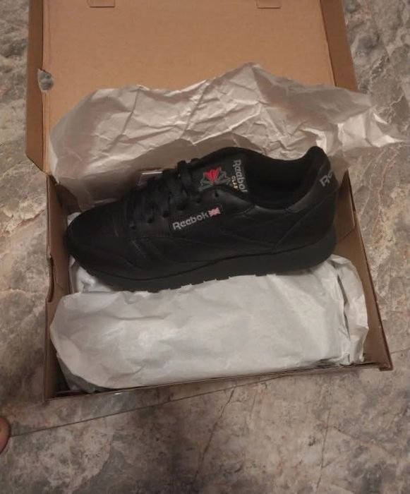 Reebok Classic Leather, Nr:39,40