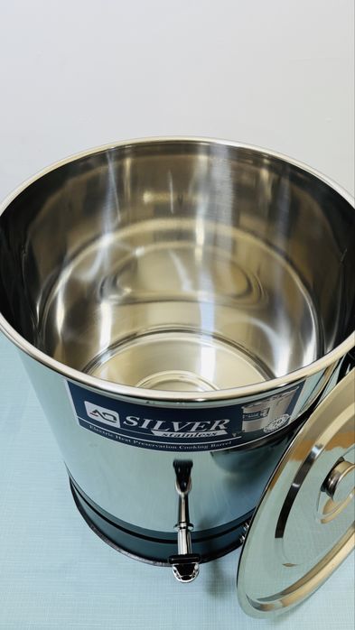 Электрические самовар 70 литр