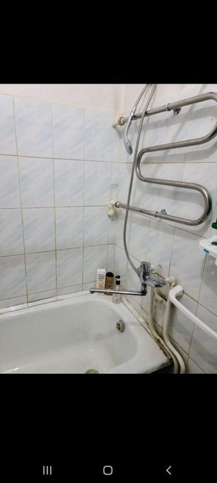 Bezmakler o'zimni kvartiramni sotaman