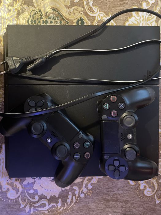 Playstation 4 1tb