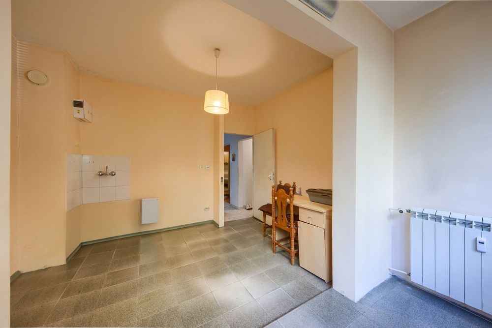 3 стаен в кв. Сухата река