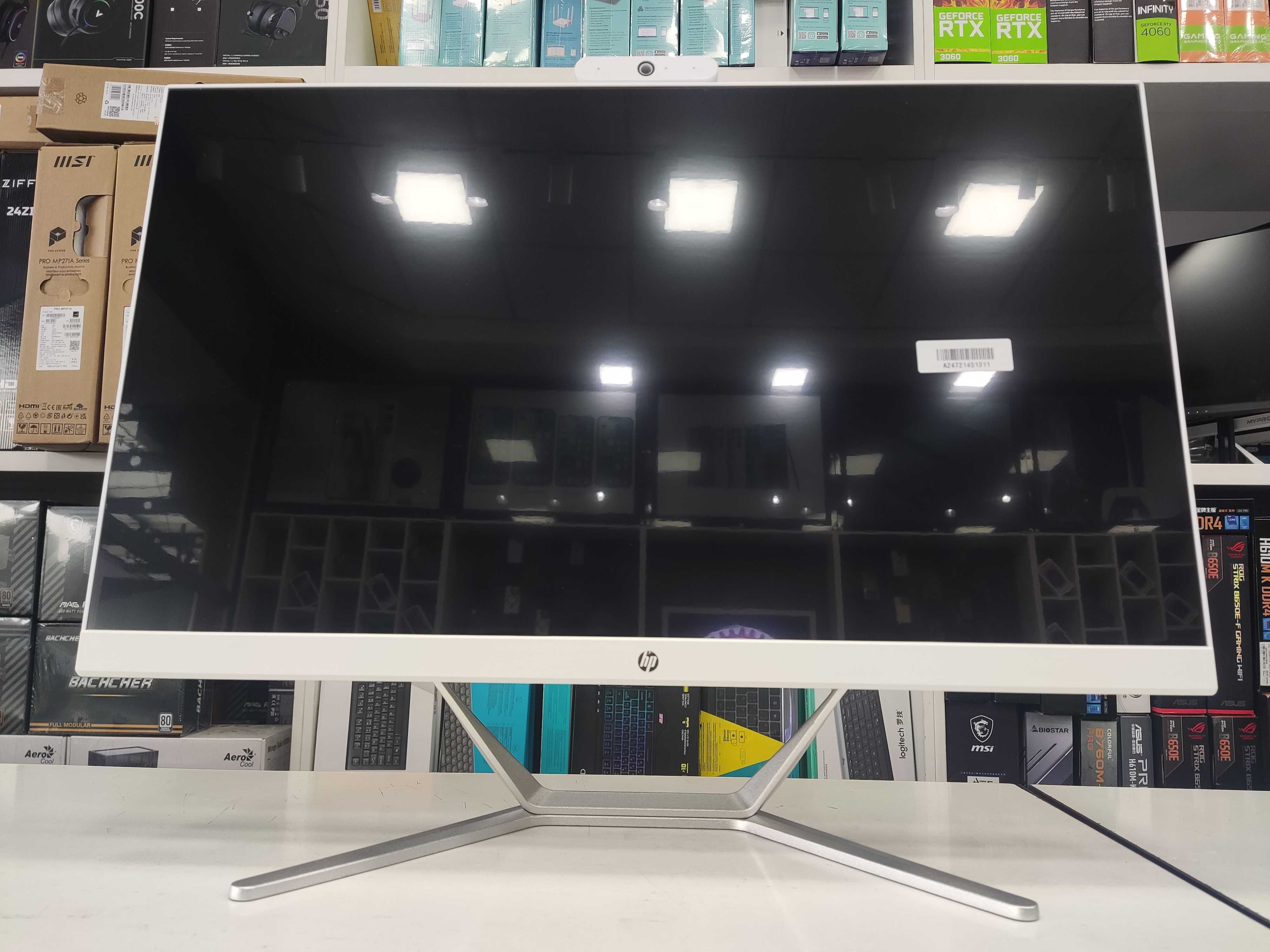 Офисный Моноблок 24" All-In-One PC