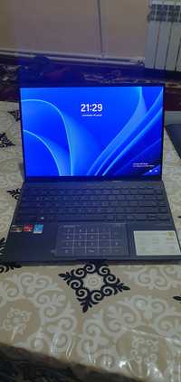 Asus Zenbook AMD