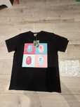 Tricou bape multicolor