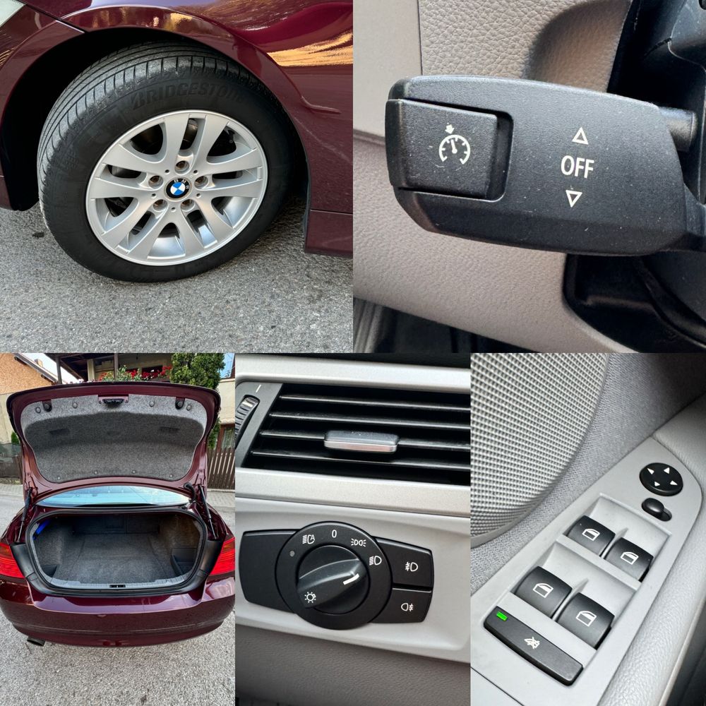 BMW 320i - E90 - 2.0i - 140CP - 2008