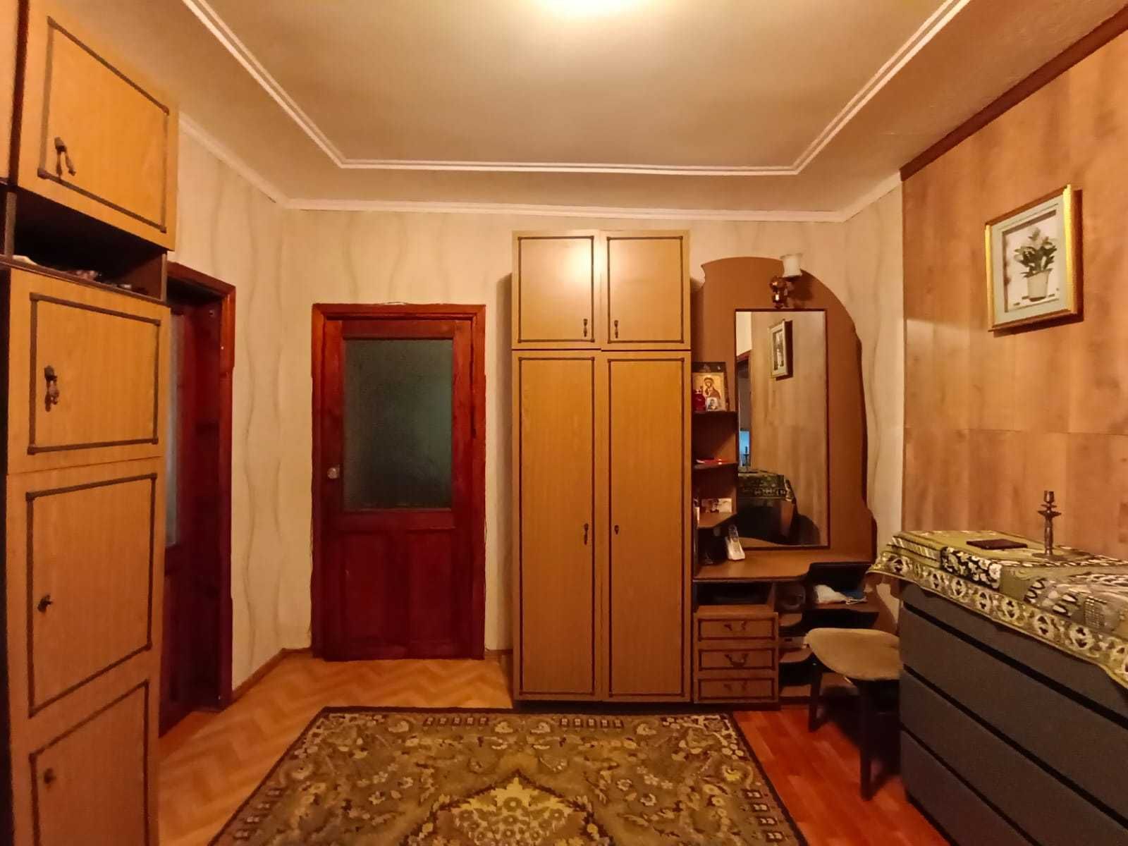 Продаю отличный 4 комн. дом в Шахтерском поселке. Оформление в ипотеку