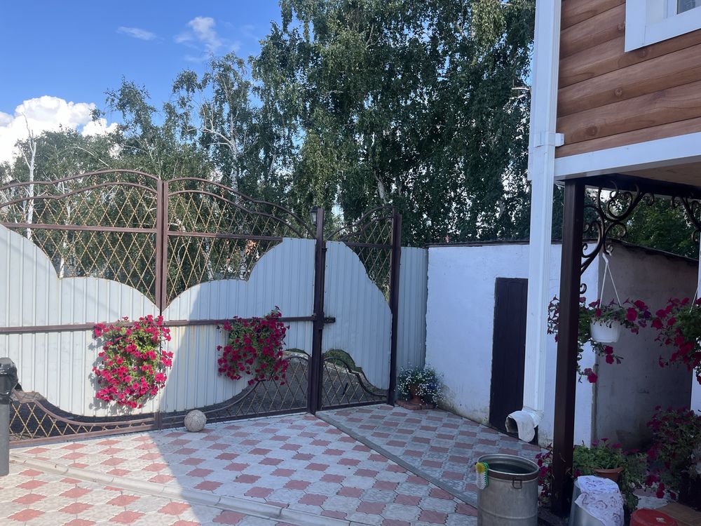Продам котедж дом  в экологически чистом районе