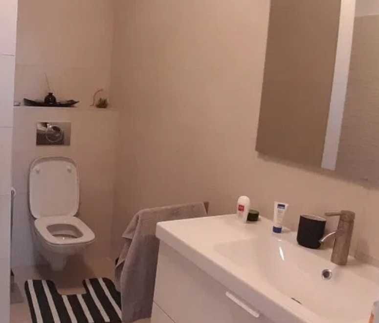 Дава се под наем Тристаен апартамент в Пловдив, Мараша - 88 кв.м за 408 € - Снимка #3
