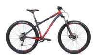 Велосипед 29" Format 1313 shimano giant cube cannon fuji trek