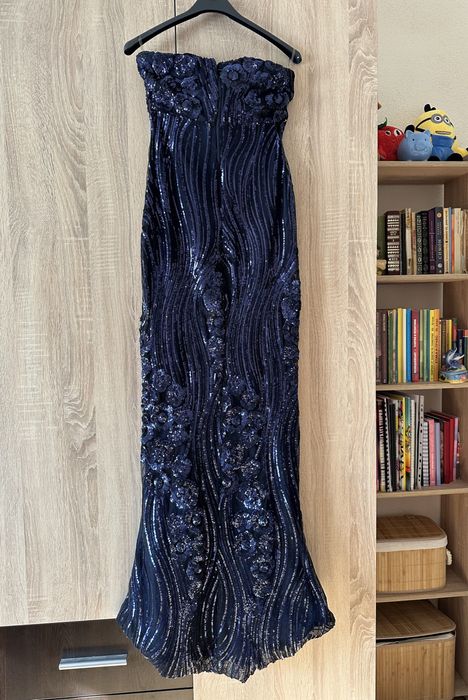 Официална рокля от бутик Princess