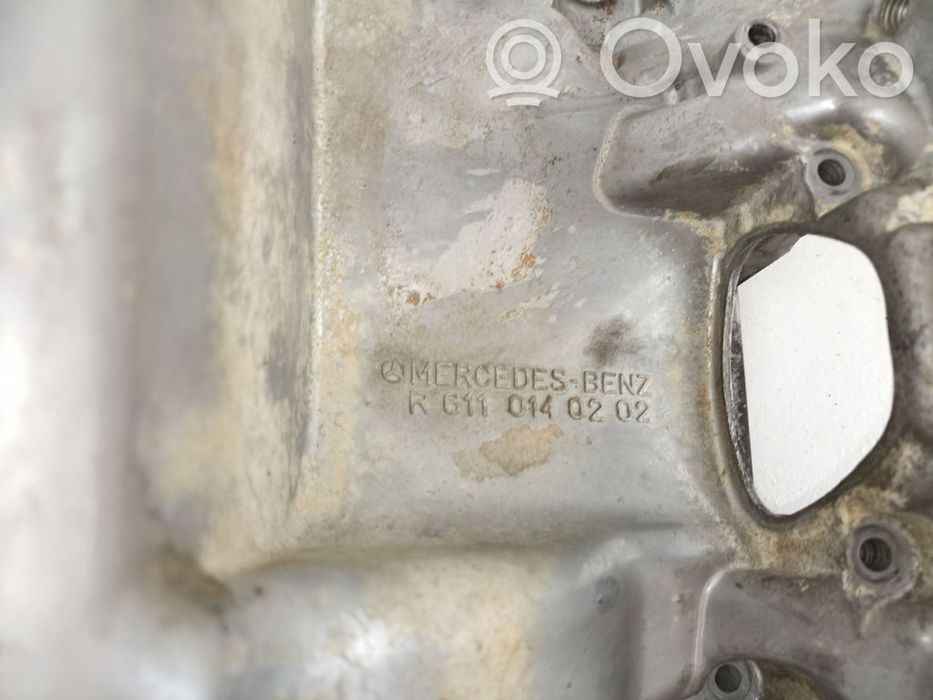 Baie ulei Mercedes vito w638 2.2 cdi