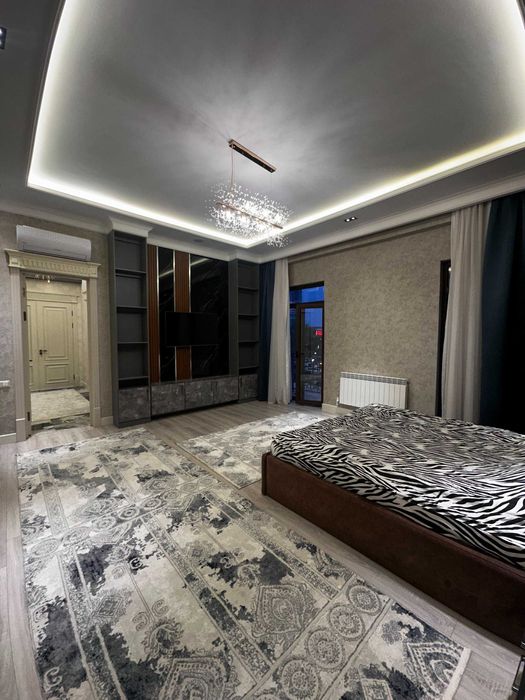 RENT | АРЕНДА квартира в Булвар