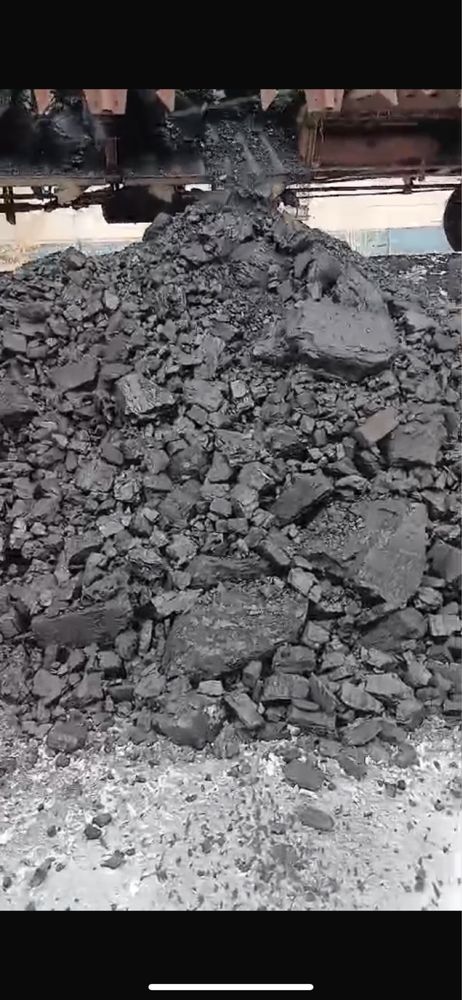 Уголь и Дрова с доставкой в ваш дом