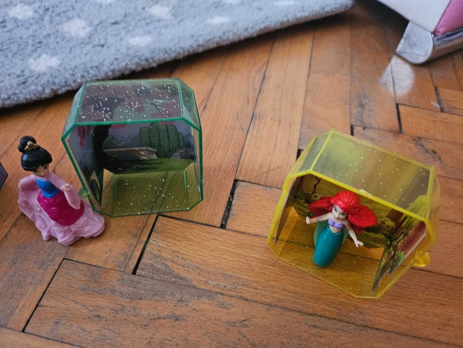 Принцеси на Дисни