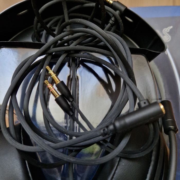 Căști Razer Kraken X for Console