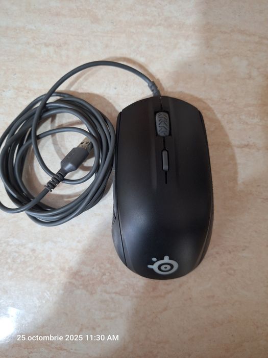 Mouse gaming Steelseries Rival 110