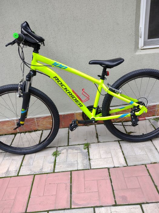 Rockrider st 100/ 27,5
