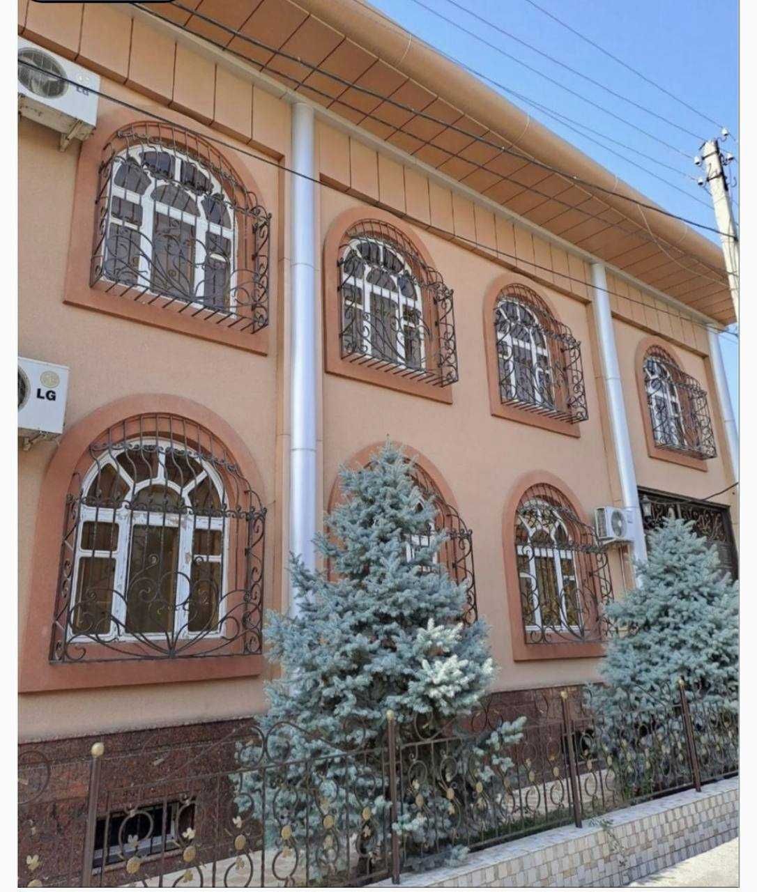 Продаётся Евродом в Учтепинском районе (Изза), 8-соток (N 10893)