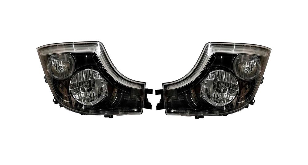Фарове Фар за MERCEDES ACTROS MP V EURO 6  2020+ / Мерцедес Актрос МП5