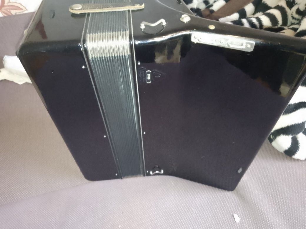 Acordeon weltmaister Diana