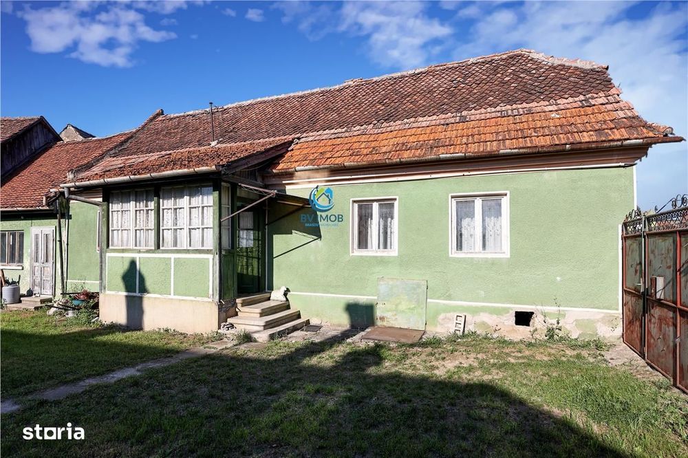 Gospodarie Maghiara in inima Transilvaniei COMISION 0