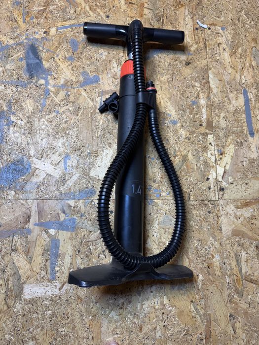 Pompa sup itiwit decathlon