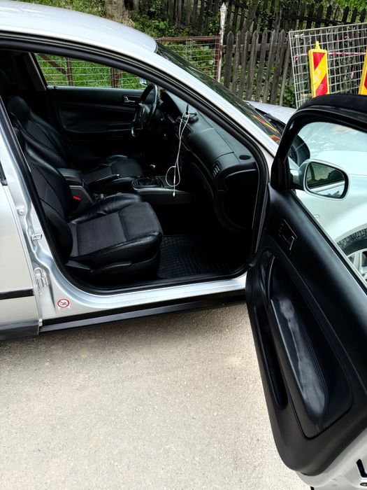Vand vw passat b5.5