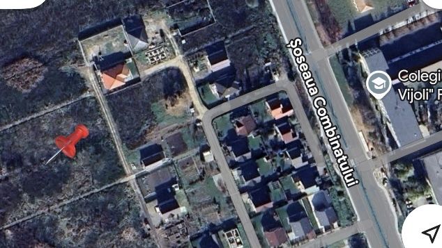 Teren Fagaras, Brasov