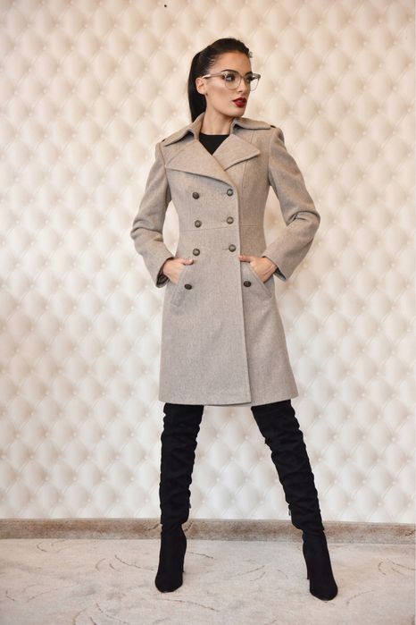 Палто Iv Boutique размер S