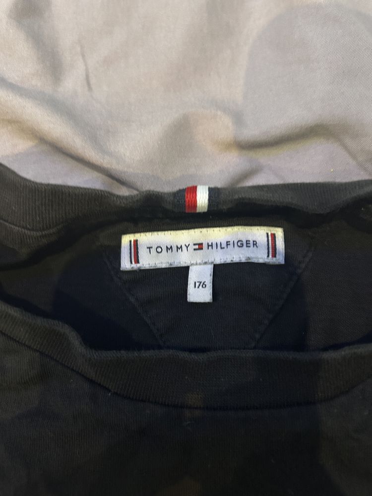Tommy Hifliger блуза