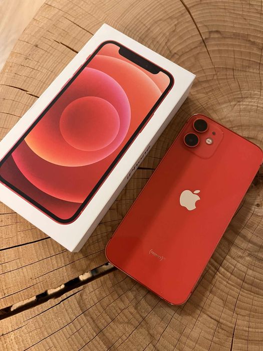 Iphone 12 mini 128 GB