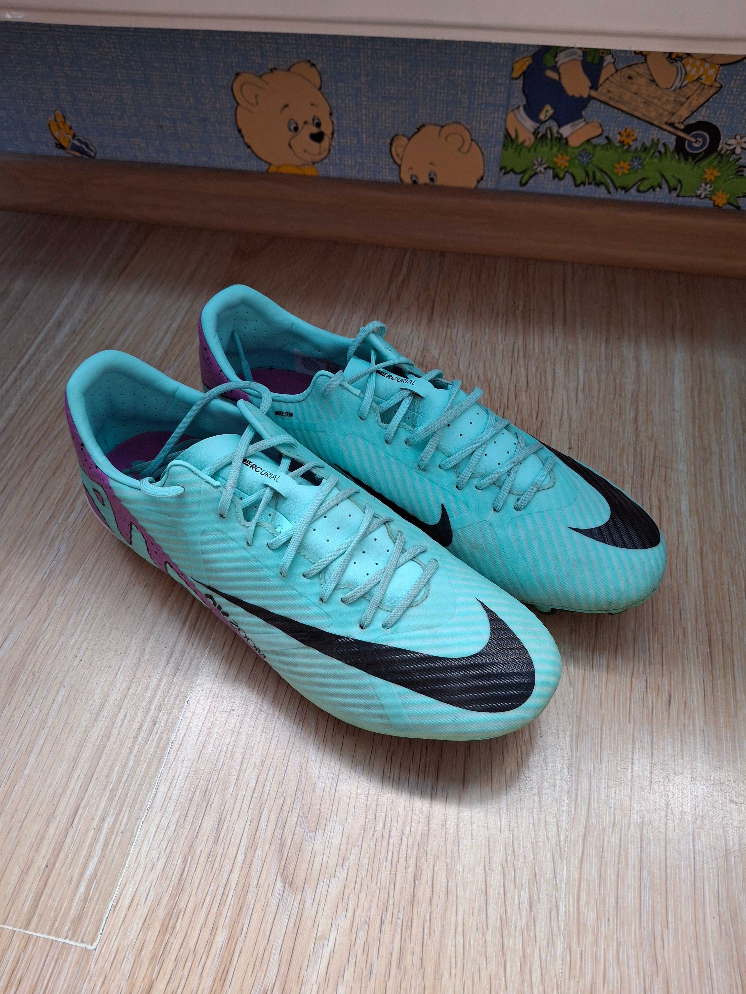 Бутонки NIKE zoom vapor 15