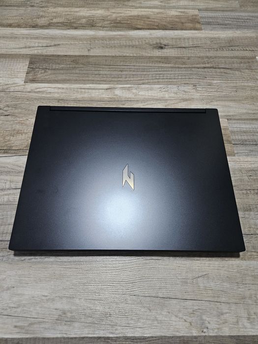 Laptop Acer Nitro V16 Ryzen 7 8845hs Rtx 4060 factura garantie